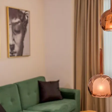 Appartement Lalas 2