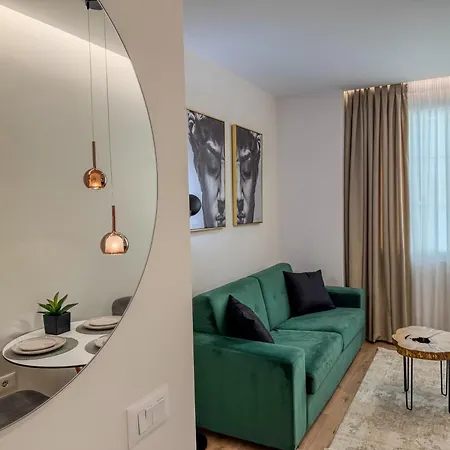 Appartement Lalas 2