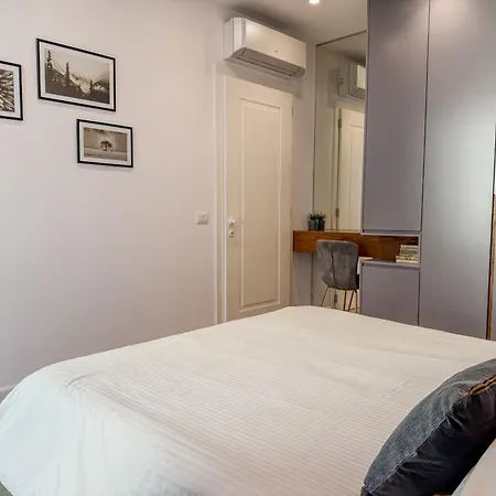 Lalas 2 Appartement Tirana