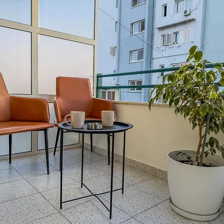 Apartman Lalas 2 *