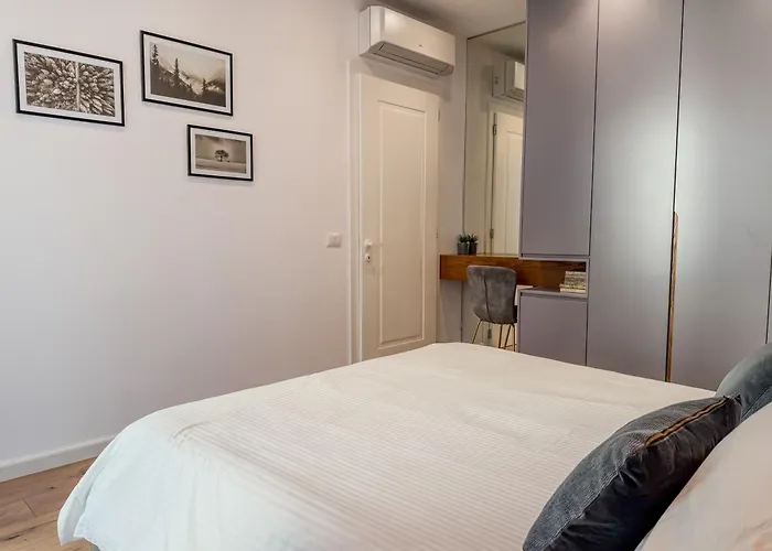 Lalas 2 Apartmán Tirana