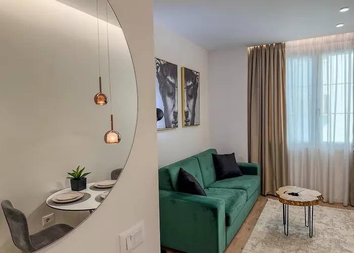 Apartment Lalas 2