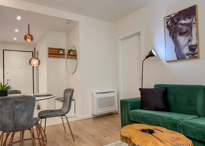 Apartment Lalas 2 Tirana